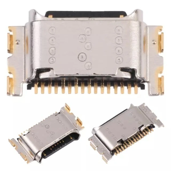 OnePlus For OnePlus Nord CE 2 Lite 5G USB Charging Data Type C Port Jack Socket Connector