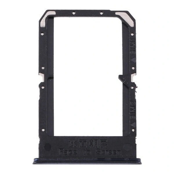 Oppo For OPPO Reno4 SE/A93 4G/Reno4 F/Reno4 Lite/F17 Pro PEAT00 PEAM00 Sim Card Tray 