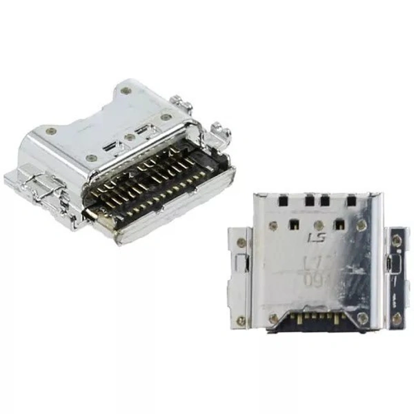 Samsung For Samsung Galaxy Tab S6 SM-T860 T865 Charger Charging Port Dock Connector