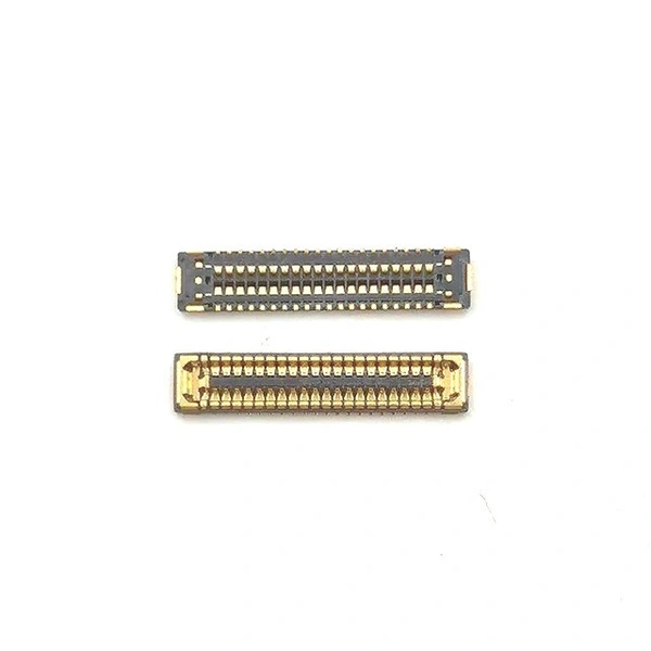 Huawei For Honor 20 Lite / Play LCD FPC Connector On Mainboard PCB Connector Replacement
