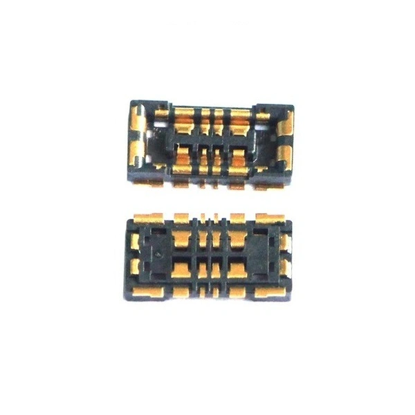Oppo For Realme 6 / 6i FPC Battery Connector BC Holder Clip on Motherboard