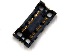 OnePlus For OnePlus 5 5T FPC BC Connector Battery Holder Clip on Motherboard