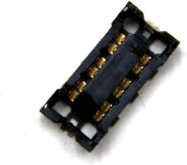 OnePlus For OnePlus 5 5T FPC BC Connector Battery Holder Clip on Motherboard