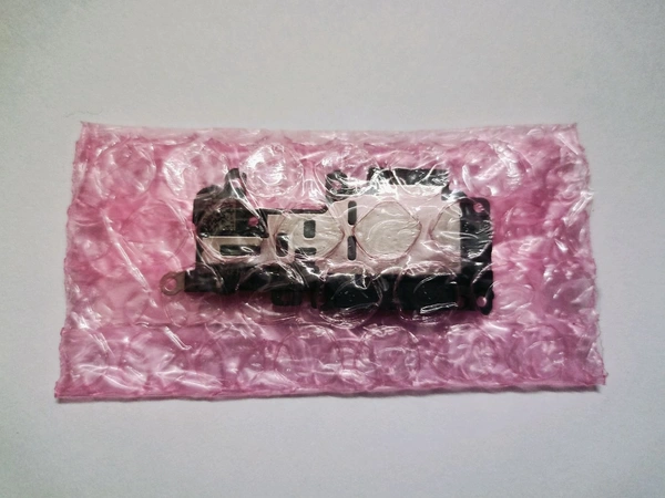 Oppo For Realme X7 5G Ringer Box Loudspeaker Loud Speaker Buzzer Module Flex Cable