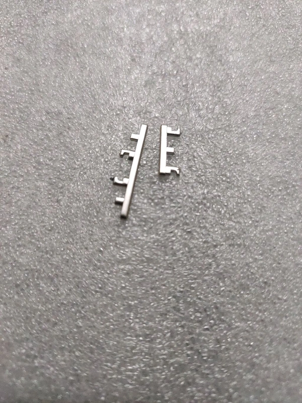 Realme For Realme 13 Pro 5G On Off Power Volume Up Down Keys Side Button Keypad Parts