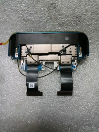 Oppo For Oppo Find X Pop Up Selfie Front Back Main Rear Camera Proximity Sensor Earpiece Speaker Flashlight Flex Cable Module Complete Set