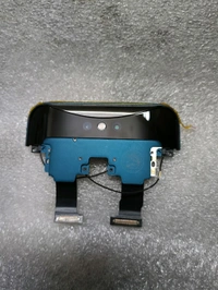 Oppo For Oppo Find X Pop Up Selfie Front Back Main Rear Camera Proximity Sensor Earpiece Speaker Flashlight Flex Cable Module Complete Set