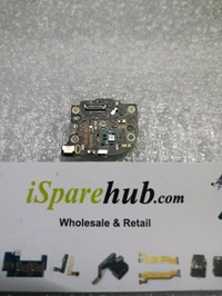 Motorola For Motorola Moto Edge 60 Pro OEM Sim Holder Mic Flex Sub Board