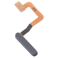 Samsung For Samsung Galaxy Z Fold2 5G SM-F916 OEM Fingerprint Sensor Flex Cable (Black)