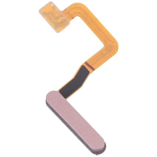 Samsung For Samsung Galaxy Z Fold2 5G SM-F916 Original Fingerprint Sensor Flex Cable(Pink)