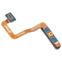 Samsung For Samsung Galaxy Z Fold2 5G SM-F916 Original Fingerprint Sensor Flex Cable(Pink)