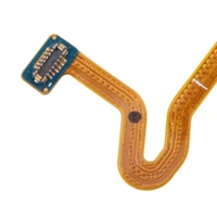 Samsung For Samsung Galaxy Z Flip3 5G SM-F711 OEM Fingerprint Sensor Flex Cable (Black)