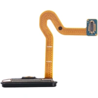 Samsung For Samsung Galaxy Z Flip3 5G SM-F711 OEM Fingerprint Sensor Flex Cable (Black)