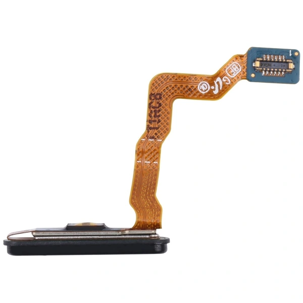 Samsung For Samsung Galaxy Z Fold3 5G SM-F926 OEM Fingerprint Sensor Flex Cable (Black)