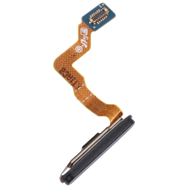 Samsung For Samsung Galaxy Z Fold3 5G SM-F926 OEM Fingerprint Sensor Flex Cable (Black)