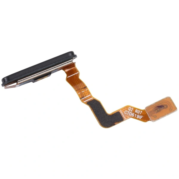 Samsung For Samsung Galaxy Z Fold3 5G SM-F926 OEM Fingerprint Sensor Flex Cable (Black)