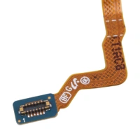 Samsung For Samsung Galaxy Z Fold3 5G SM-F926 OEM Fingerprint Sensor Flex Cable (Black)