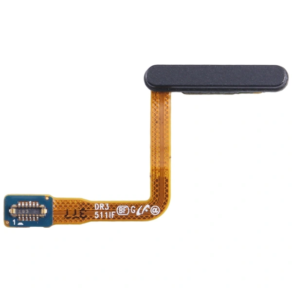 Samsung For Samsung Galaxy Z Flip5 SM-F731 OEM Fingerprint Sensor Flex Cable (Black)