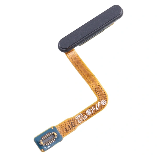 Samsung For Samsung Galaxy Z Flip5 SM-F731 OEM Fingerprint Sensor Flex Cable (Black)