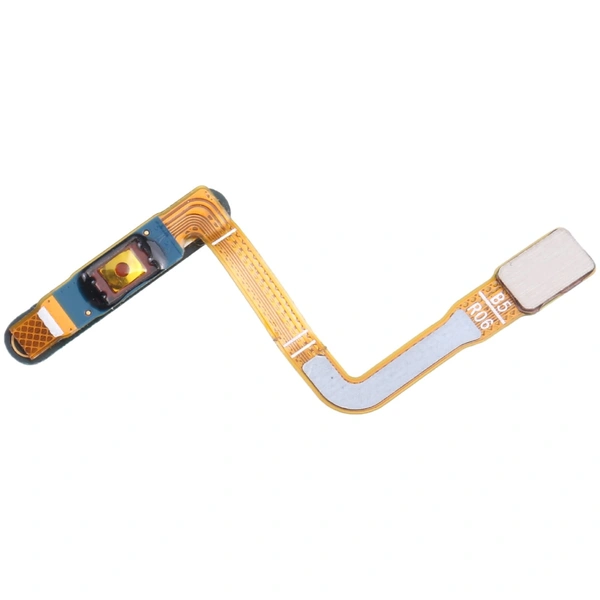 Samsung For Samsung Galaxy Z Flip5 SM-F731 OEM Fingerprint Sensor Flex Cable (Black)