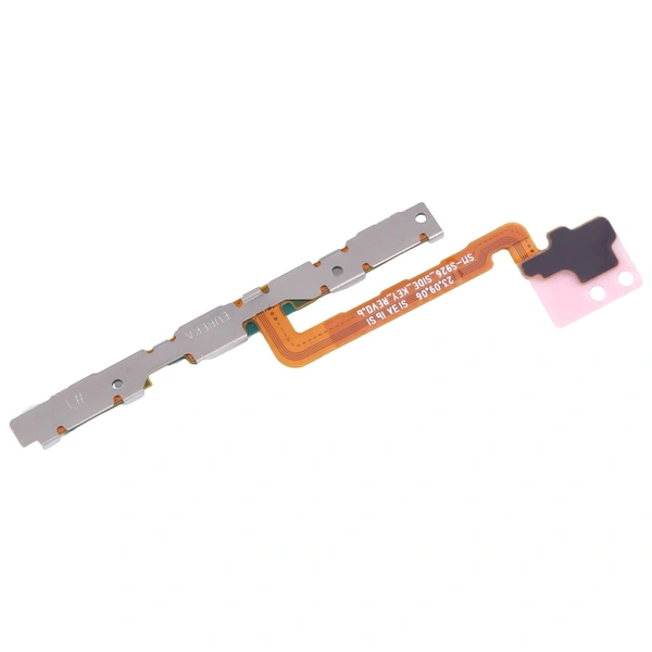 Samsung For Samsung Galaxy S24+ SM-S926B OEM Plus Power On Off Key Button Switch Flex Cable Patta