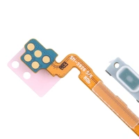 Samsung For Samsung Galaxy S24+ SM-S926B OEM Plus Power On Off Key Button Switch Flex Cable Patta