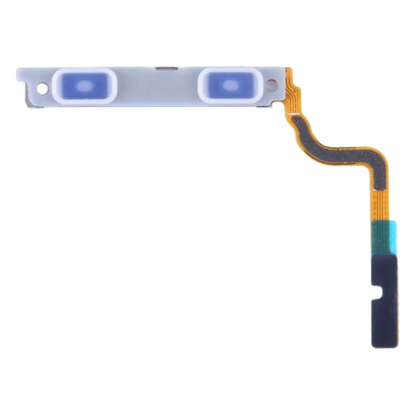 Samsung For Samsung Galaxy S21 Ultra 5G SM-G998 OEM Volume Button Flex Cable
