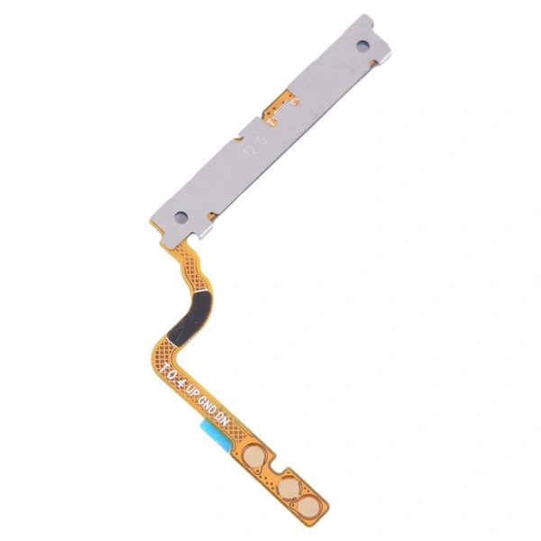 Samsung For Samsung Galaxy S21 Ultra 5G SM-G998 OEM Volume Button Flex Cable
