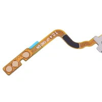 Samsung For Samsung Galaxy S21 Ultra 5G SM-G998 OEM Volume Button Flex Cable