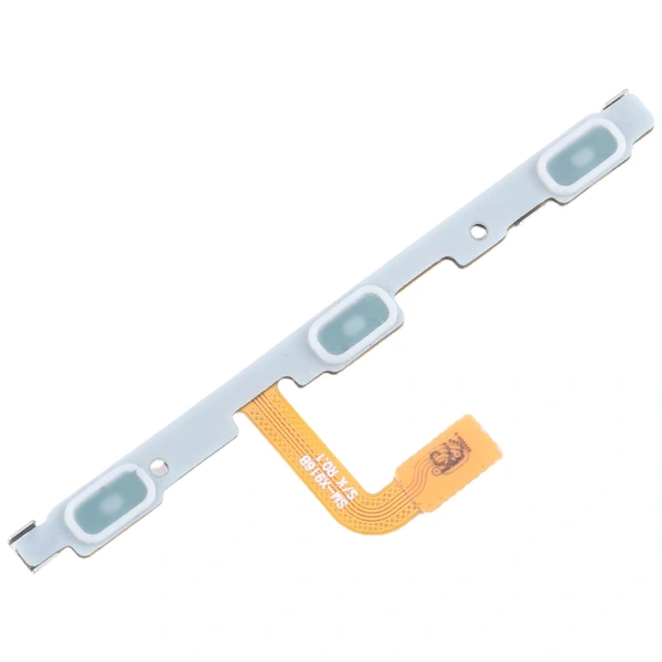 Samsung For Samsung Galaxy Tab S9 Ultra 5G SM-X916 OEM Plus Power On Off Key Button Switch Flex Cable Patta