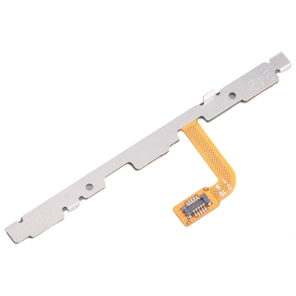 Samsung For Samsung Galaxy Tab S9 Ultra 5G SM-X916 OEM Plus Power On Off Key Button Switch Flex Cable Patta