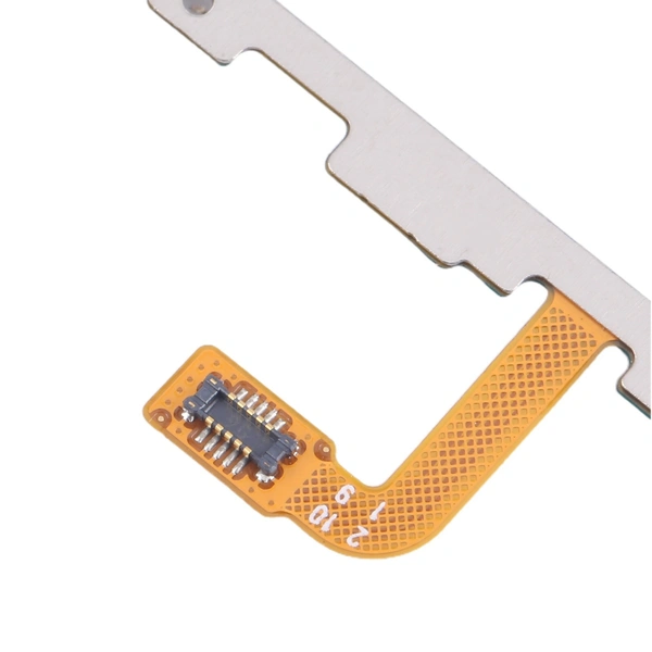 Samsung For Samsung Galaxy Tab S9 Ultra 5G SM-X916 OEM Plus Power On Off Key Button Switch Flex Cable Patta