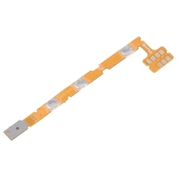 Samsung For Samsung Galaxy Tab A9 SM-X110/X115 OEM Plus Power On Off Key Button Switch Mic Flex Cable Patta