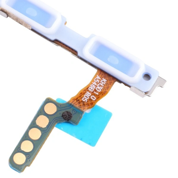 Samsung For Samsung Galaxy A54 A546B OEM Power On Off & Volume Key Button Flex Cable
