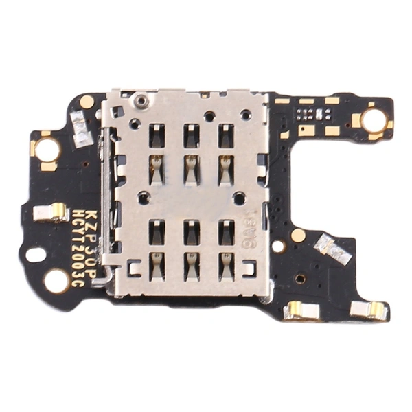 Huawei For Huawei P30 Pro Sim Card SD Reader Mic Flex Board Module