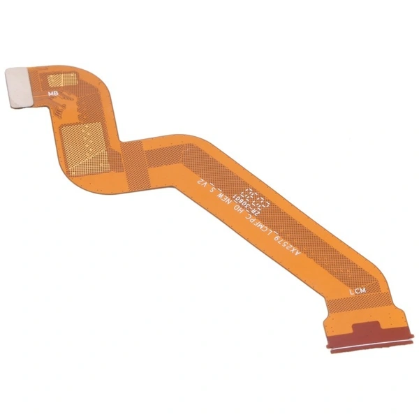 Lenovo For Lenovo Tab M10 HD (2nd Gen) TB-X306 LCD Motherboard Flex Cable