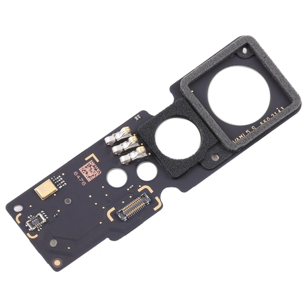 Google For Google Pixel 6 5G Flashlight Flex Mic Board Module