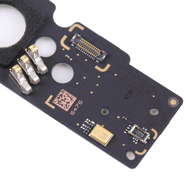 Google For Google Pixel 6 5G Flashlight Flex Mic Board Module