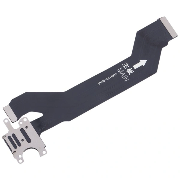 Xiaomi For Xiaomi Mi 12 Lite 5G SIM Card Reader Holder Socket with Main Flex Cable