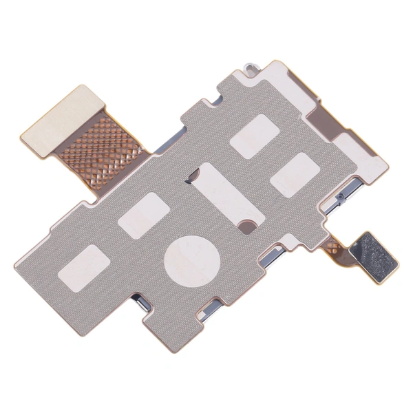 LG For LG V60 ThinQ 5G LM-V600 OEM SIM Card Reader Board Flex Cable Module