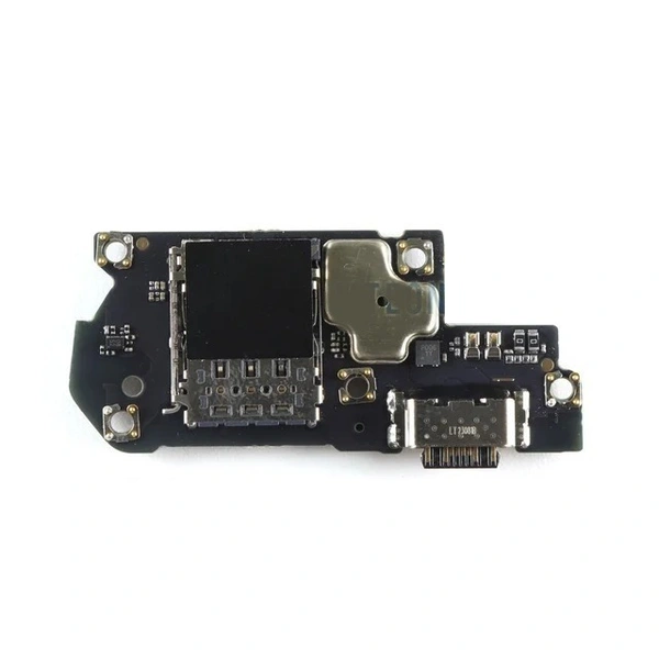 Xiaomi For Redmi Note 12 Pro Plus Pro+ 5G OEM USB Charging Port Sim Socket Mic Flex Sub PCB
