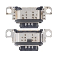 Samsung For Samsung Galaxy A33 A52s A53 A72 Plug In C Type USB Charging Port Jack Connector