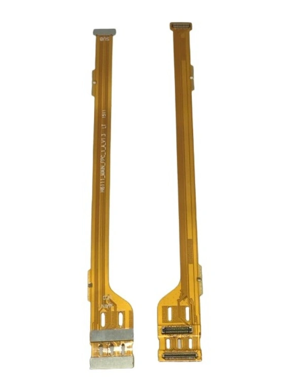 Infinix For Infinix Smart 4 4C X653 X653C Main Board Motherboard Connector LCD Flex Cable