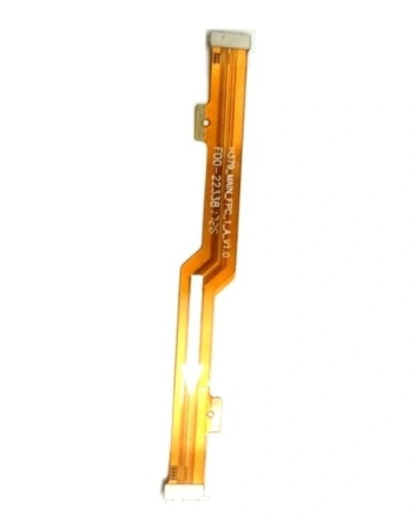 Tecno For Tecno Spark 2 KA7 LCD FPC Mainboard Middle Flex Cable