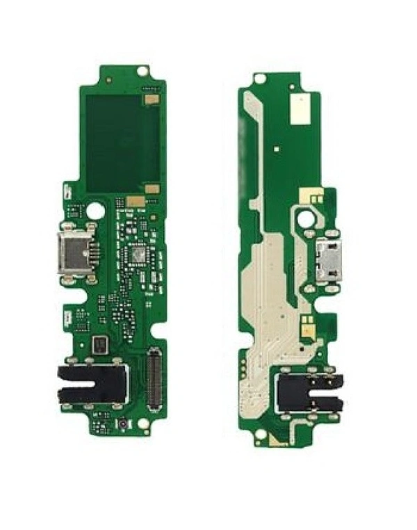 Vivo For Vivo S1 V15 Charging USB Port Mic Audio Jack Connector Board Flex