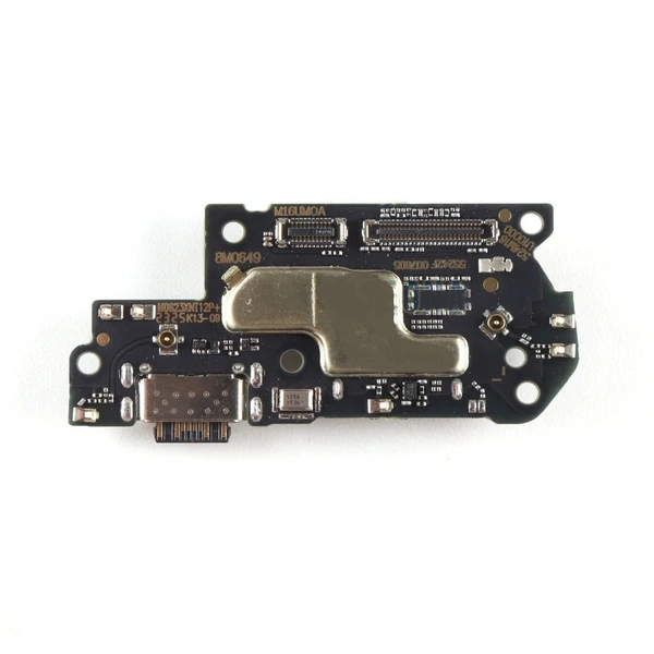 Xiaomi For Redmi Note 12 Pro Plus Pro+ 5G OEM USB Charging Port Sim Socket Mic Flex Sub PCB