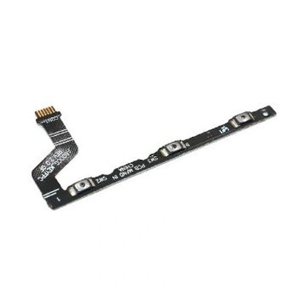Asus For Asus Zenfone 6 A600CG A601CG Power On/Off + Volume Key Flex Cable