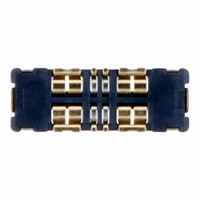 Oppo For Oppo F9 / F9 Pro Battery FPC Connector On Motherboard Replacement Part
