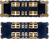 Oppo For Oppo Reno Ace 2 Battery FPC Connector On Motherboard Replacement Part