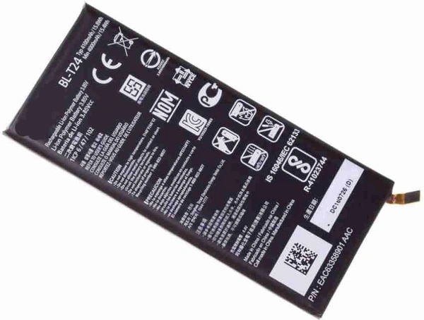 LG For LG K220 X Power (BL-T24) Mobile Replacement Battery